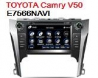FlyAudio E7566NAVI – мультимедиацентр для а/м Toyota Camry V50 | Бэст Мастер
