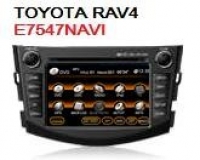 FlyAudio E7547NAVI – мультимедиацентр для а/м Toyota RAV4 | Бэст Мастер