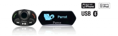 Parrot MKi9100 Цена – 16 990 рублей (без установки)