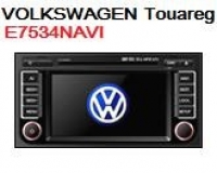 FlyAudio E7534NAVI – мультимедиацентр для а/м Volkswagen Touareg | Бэст Мастер
