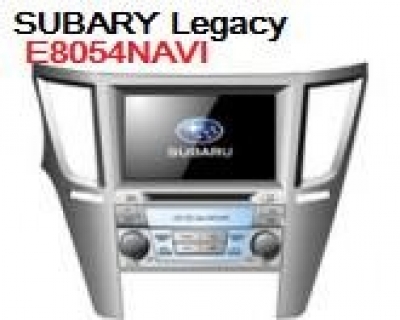 FlyAudio E8054NAVI – мультимедиацентр для а/м Subaru Legacy/Outback | Бэст Мастер
