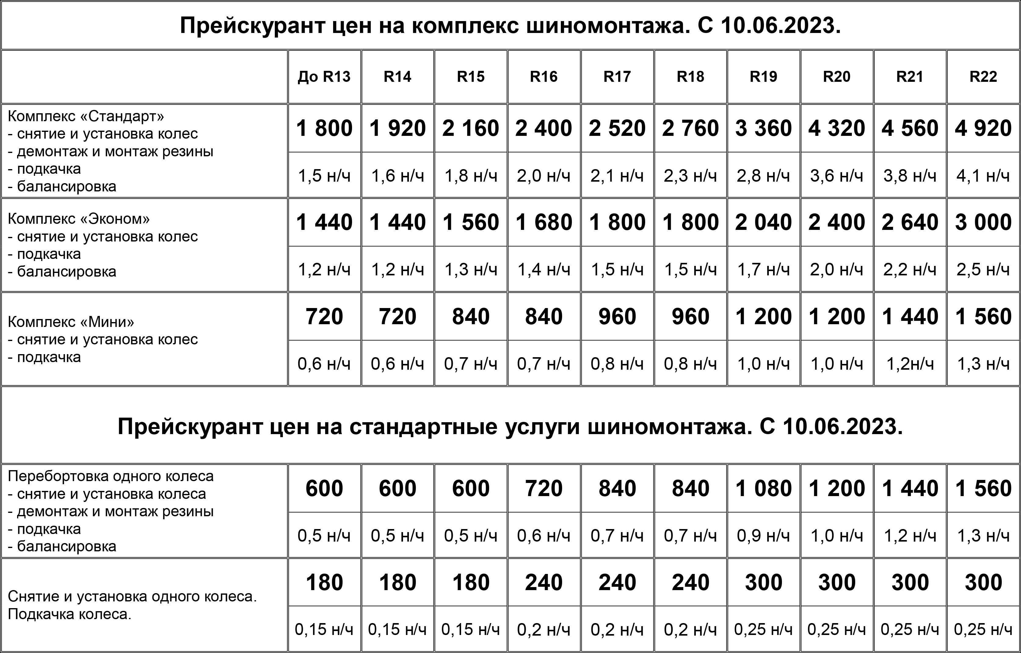 шиномонтаж волга раст фото 73