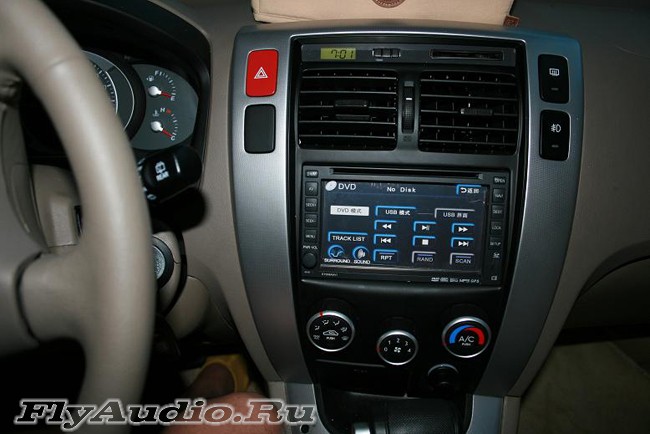 E7006NAVI tucson fa