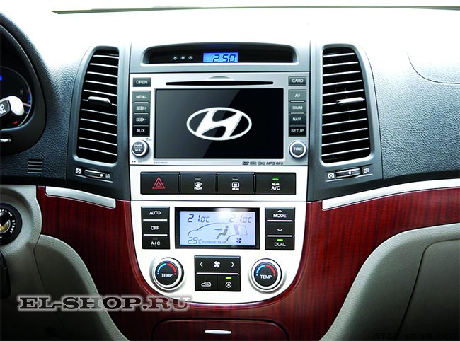 E7019NAVI incar els